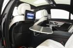 Mercedes-Benz 850 iBusiness by Brabus 2014 года